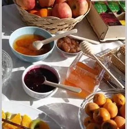 بوهارا فاميلي إن 3* اسطنبول