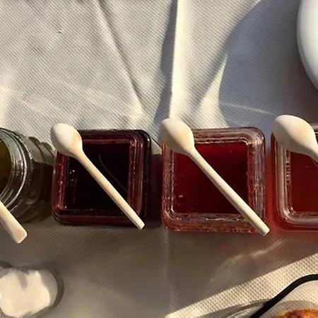 بوهارا فاميلي إن اسطنبول