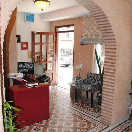 بوهارا فاميلي إن 3* اسطنبول