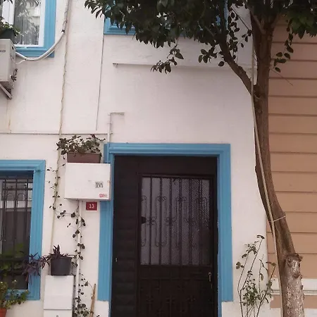 بوهارا فاميلي إن 3* اسطنبول