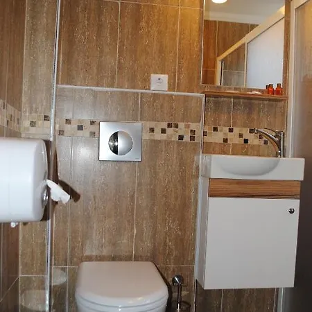 布哈拉家庭酒店