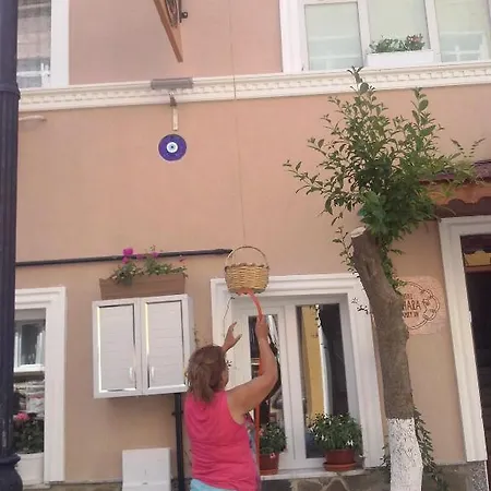 Buhara Family 호텔 3*