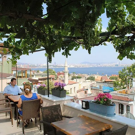 Buhara Family 이스탄불