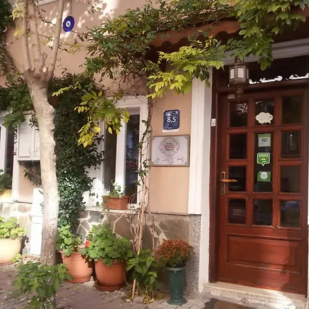 Buhara Family 호텔