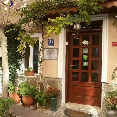 Buhara Family Isztambul