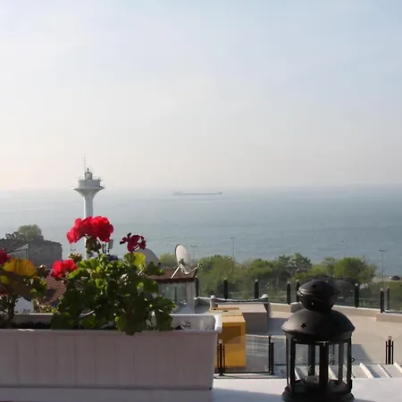 Buhara Family 이스탄불