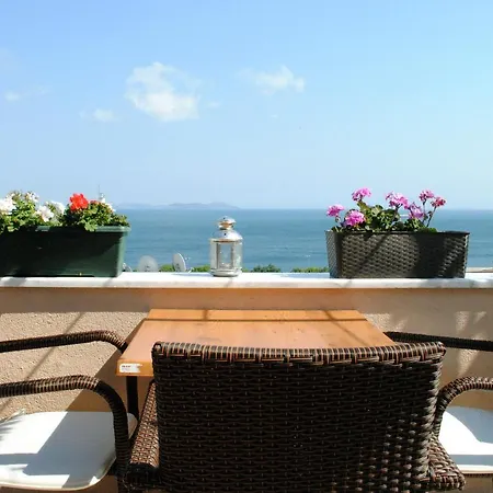 호텔 Buhara Family 이스탄불