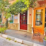 Hotel Buhara Family Istanbul