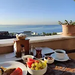 Buhara Family Hotel Istanbul