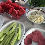 Buhara Family Hotel Istanbul