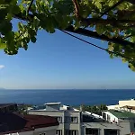 Hotel Buhara Family Istanbul