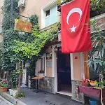 Hotel Buhara Family Istanbul