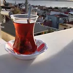 Buhara Family Hotel Istanbul