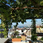 Hotel Buhara Family Istanbul