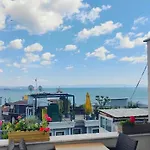 Buhara Family Hotel Istanbul
