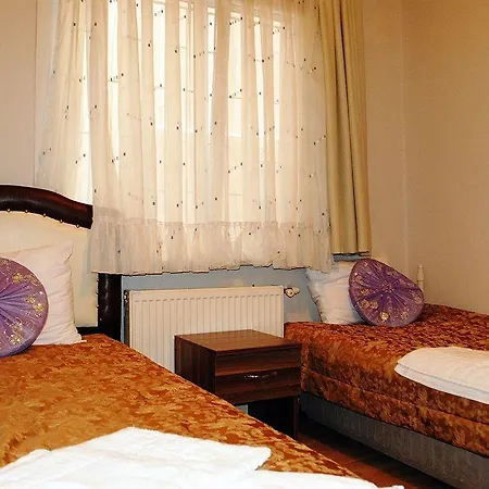 Buhara Family Istanbul