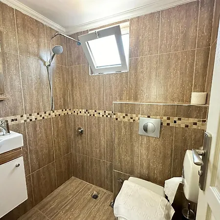 Buhara Family 3* Istanbul