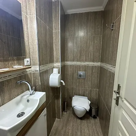 Buhara Family Hotel Istanbul