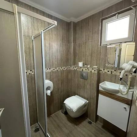 Buhara Family Hotel