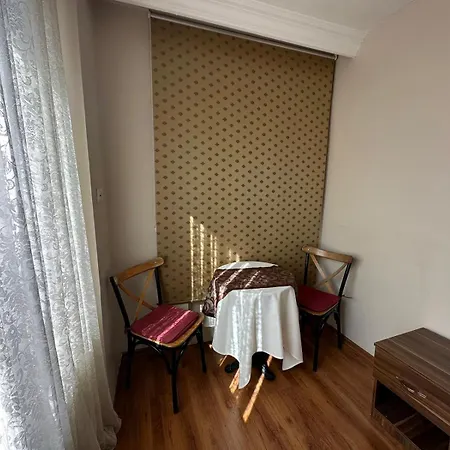 Buhara Family Hotel 3*