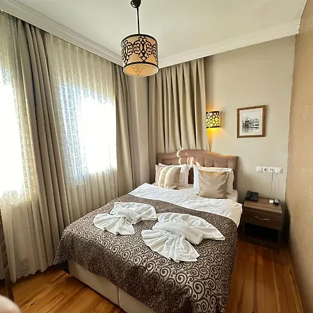 Hotel Buhara Family Istanbul
