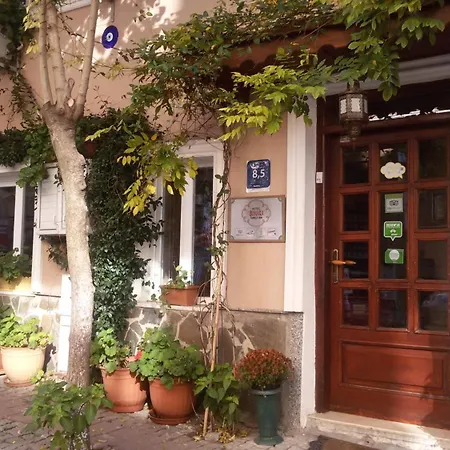 Buhara Family Hotel