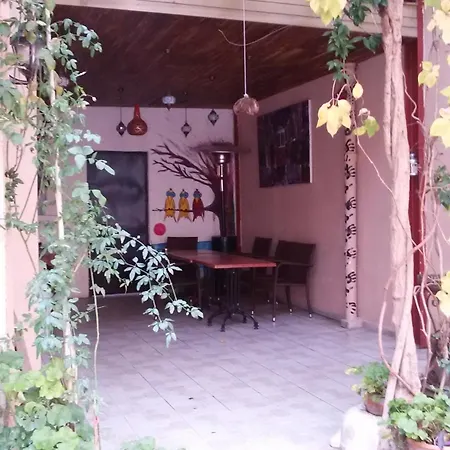 Buhara Family Hotel