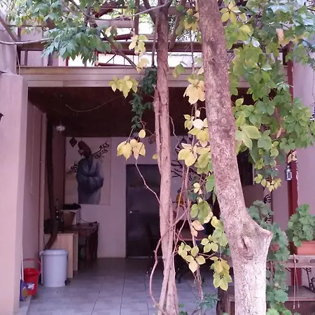 Buhara Family Hotel 3*