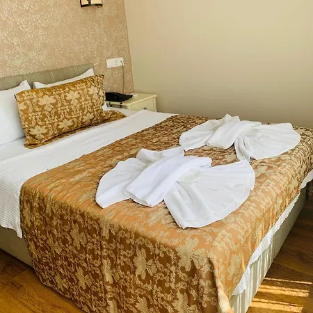 Buhara Family Hotel