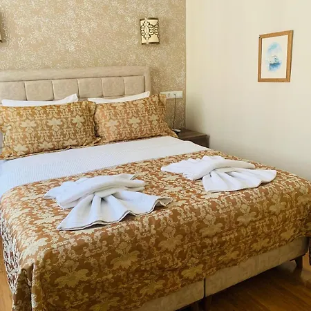 Buhara Family Hotel