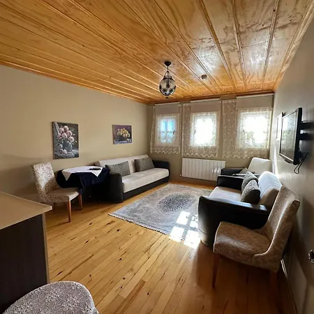 Buhara Family Istambul