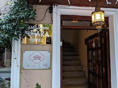 Hotel Buhara Family Stambuł