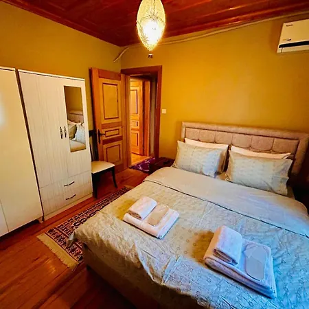 Hotel Buhara Family