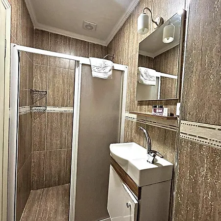 Отель Buhara Family 3*