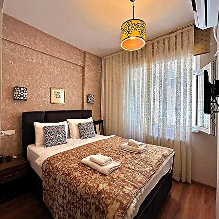 Отель Buhara Family 3*