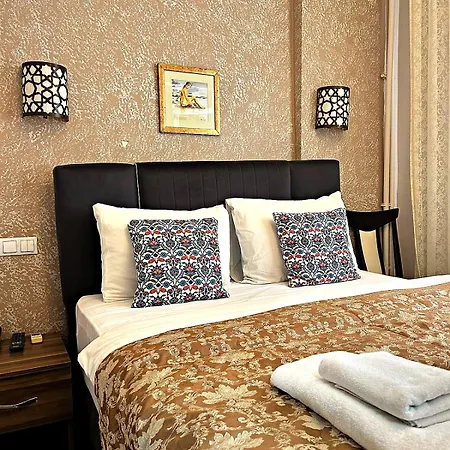 Buhara Family 3* Provincia di Istanbul