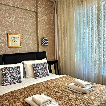 Hotel Buhara Family