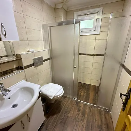 Buhara Family 3* Provincia di Istanbul