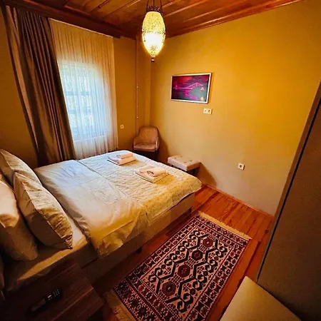 Buhara Family Hotel