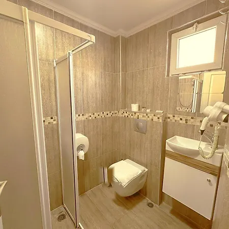 Buhara Family Hotel 3*