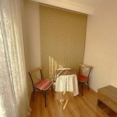 Hotel Buhara Family 3*