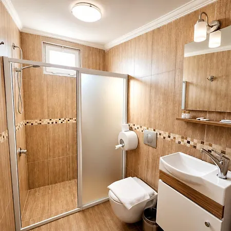 Hotel Buhara Family Provincia di Istanbul