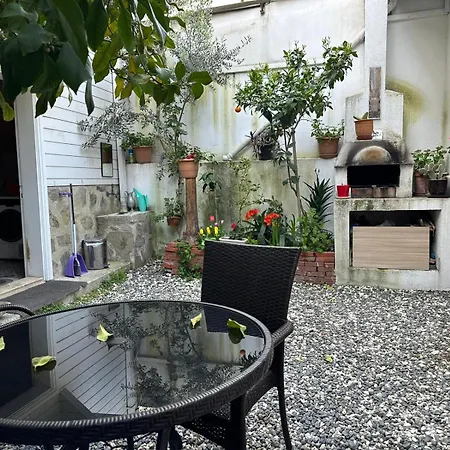 Buhara Family Istanbulská provincie
