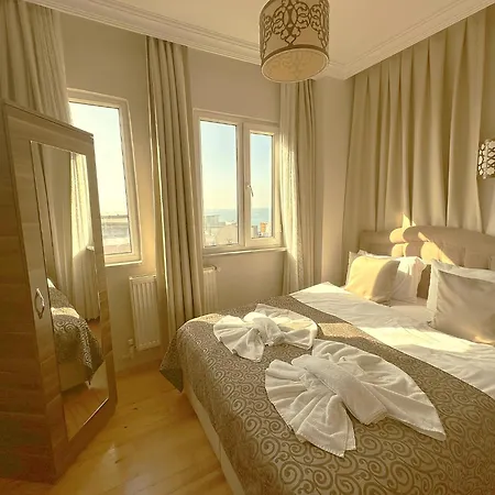 Buhara Family Hotel