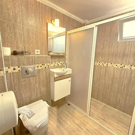 Hotel Buhara Family 3*
