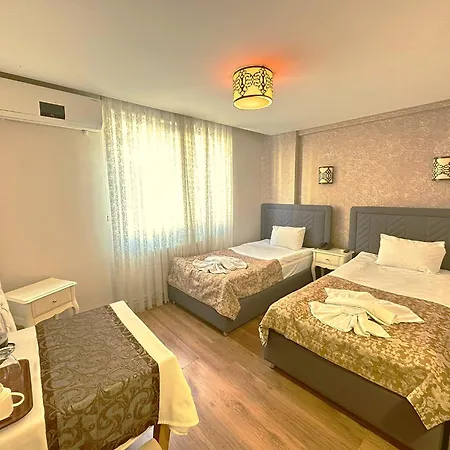 Hotel Buhara Family