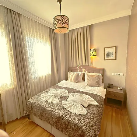 Hotel Buhara Family 3*