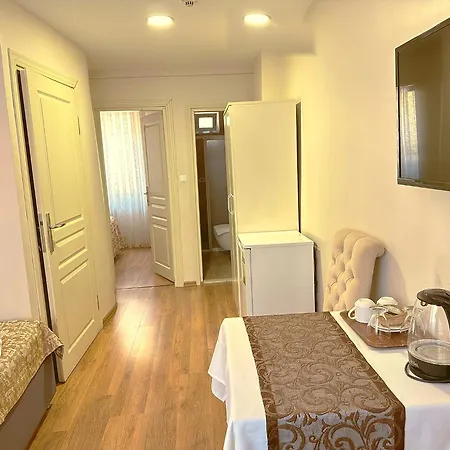 Buhara Family 3* Provincia di Istanbul