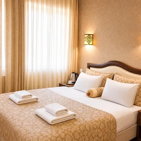 Hotel Buhara Family 3*