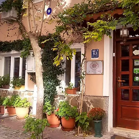 Buhara Family 3* Provincia di Istanbul